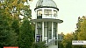 В столичном парке Горького открылась  публичная обсерватория