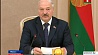 Президент Беларуси провел встречу с министрами иностранных дел стран ОДКБ 