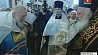 65-летний юбилей и 25 лет архиерейской хиротонии отмечает  Митрополит Минский и Заславский Павел