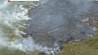 На Гавайских островах - сильнейшее извержение вулкана Килауэа