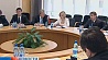Вопросы двустороннего сотрудничества сегодня в повестке дня политических консультаций МИДов Беларуси и Турции
