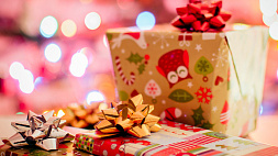 Британцы отказываются от траты денег на подарки в Рождество