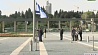 В Израиле проходит государственная церемония прощания с Шимоном Пересом