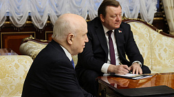 Желание обеспечить мир и стабильность в стране - Лебедев объяснил высокую явку избирателей на выборах в Беларуси