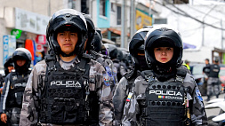 Стало известно о 13 погибших в ходе вооруженного конфликта в Эквадоре - что ждет государство дальше