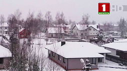 Продажи домов в Минском районе в январе оказались одними из лучших за 10 лет