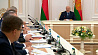 Что будет с ценами в Беларуси? Правительство и Национальный банк держат ответ перед Президентом 