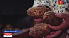 Половина урожая картофеля в Минской области  убрана