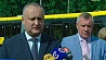 Молдова рассматривает возможность организации сборки белорусских электробусов