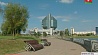 Летняя погода будет радовать Минск и область в эти выходные