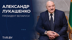 Лукашенко: У руля Беларуси находятся не олигархи, а люди от земли