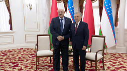 Александр Лукашенко прибыл с официальным визитом в Узбекистан - о чем будут договариваться лидеры двух стран