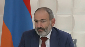 Пашинян: Армения заморозила участие в ОДКБ 