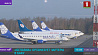 Белавиа организует чартерные рейсы для возврата белорусов из Баку 