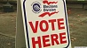 В США основной день голосования на выборах президента 