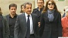 Николя Саркози задержан во французском Нантере