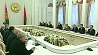 Рабочие встречи Александра Лукашенко