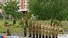 Брестский военно-исторический клуб Гарнизон впервые примет участие в параде