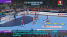 Сборная Беларуси по гандболу с победы стартует на чемпионате Европы