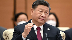 Си Цзиньпин призвал отказаться от санкций для разрешения конфликта в Украине