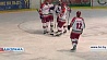 Гродно принимает республиканские соревнования по хоккею среди любительских команд