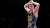 Максим Негода выиграл золото чемпионата Европы по борьбе