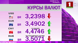 В Беларуси изменились курсы валют: что произошло с российским рублем и долларом