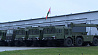 На вооружение белорусской армии поступил усовершенствованный "Полонез-М"