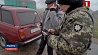В десяти  областях Украины начинает действовать военное положение