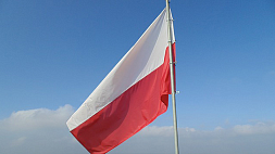 Варшава готовится к вооруженному перевороту в Беларуси