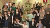 Почти 200 юных гостей из всей Гродненской области пришли на елку в театр кукол