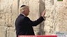 Президент Трамп от имени США признал Иерусалим столицей еврейского государства