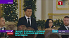 После новогоднего поздравления президента Зеленского в Украине вспыхнул скандал