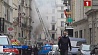 Белорусских граждан среди пострадавших в Париже нет. Мощный взрыв произошел из-за утечки газа
