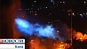Киев вновь в огне
