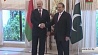 Премьер-министр Пакистана 10-12 августа посетит с официальным визитом Беларусь
