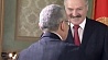 Интервью Александра Лукашенко вызвало широкий резонанс