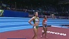 Кристина Тимановская не выходит в полуфинал бега на 60 метров