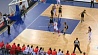 Женская сборная Беларуси по баскетболу встретится с командой Японии