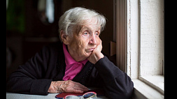 Пенсионеры в Литве - одни из самых одиноких в Евросоюзе