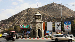 Взрыв в Кабуле: более 30 погибших, среди версий - теракт