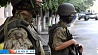 Национальная гвардия Украины установила  контроль над Славянском и Краматорском
