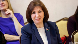 Наталья Кочанова 17 ноября проведет прием граждан