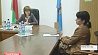 Вице-премьер Наталья Кочанова провела прием граждан 