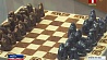 Впервые чемпионат Беларуси по шахматам прошел в Национальном историческом музее