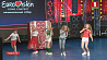 В Белтелерадиокомпании проходит прослушивание участников национального отбора на детское "Евровидение-2019"