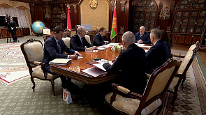 Лукашенко о ВНС: Это должно быть торжественно и, самое главное, содержательно