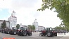 О визите Александра Лукашенко на крупнейший тракторный холдинг в Европе 