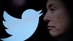Массовая цензура и запрет на публикацию позиции в Twitter