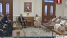 Беларусь и Оман определили приоритетные сферы сотрудничества
